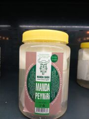 Mandababa Manda Peyniri