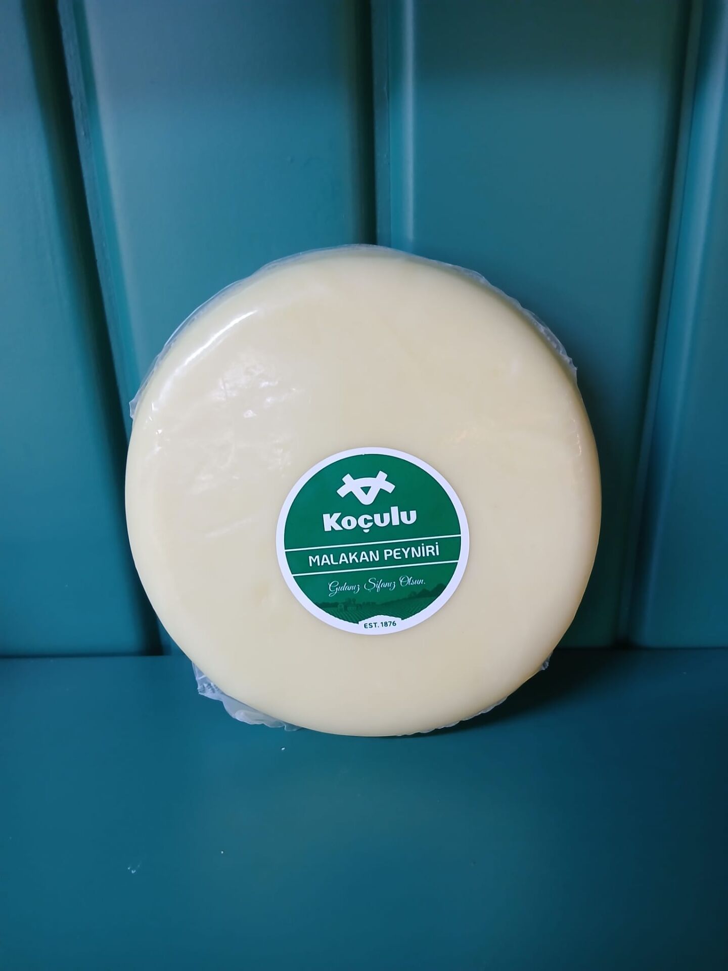 Koçulu Malakan Peyniri