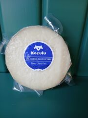 Koçulu Divre Obruk Deri Tulum Peynir