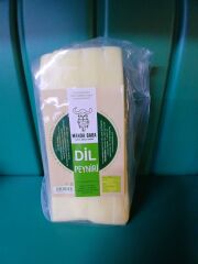 Mandababa Dil Peyniri