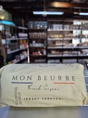 Mon Beurre  Jersey Tereyağı