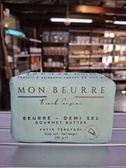 Mon Beurre Tereyağı