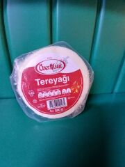 Özerhisar Tereyağı