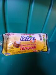 Leben Tereyağı