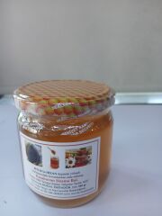 Bitlis Hizan Karakovan Süzme Bal