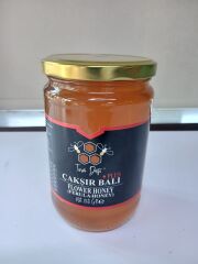 Torosdağı Çakşır Balı