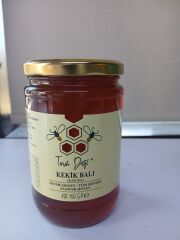 Toros Dağı Kekik Balı