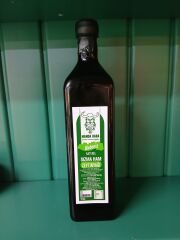 AKDENİZ NATUREL HAM SIZMA ZEYTİNYAĞI