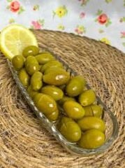 Sarı Kız Kırma Zeytin
