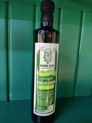 Kazdağları Erken Hasat Soğuksıkım Zeytinyağı