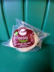 Gediz Keçi Topak Peyniri
